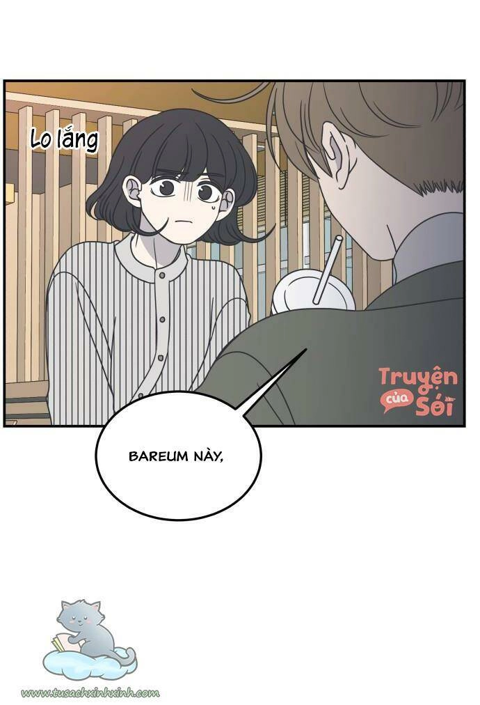 Kế Hoạch Hẹn Hò Của Bareum Chapter 46 - 27