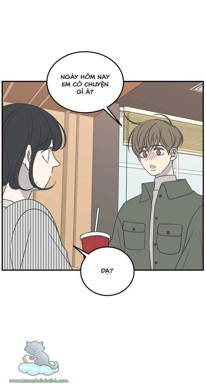 Kế Hoạch Hẹn Hò Của Bareum Chapter 46 - 28