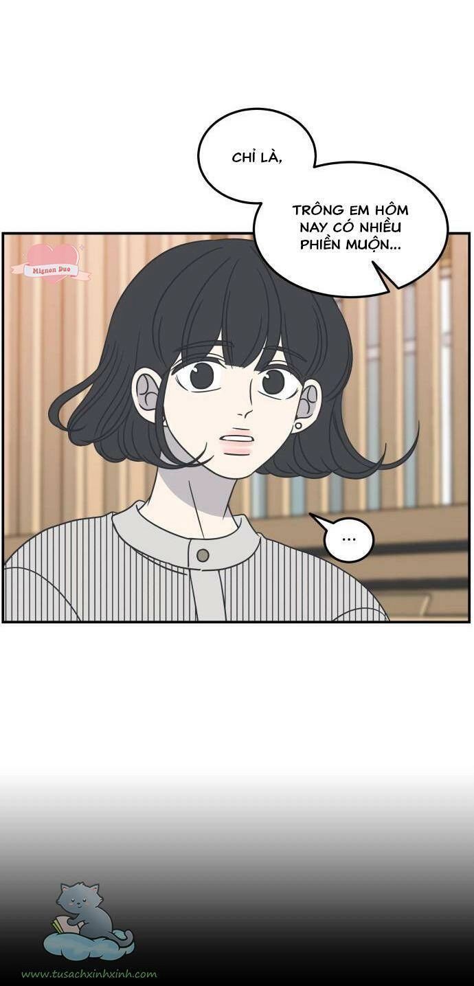 Kế Hoạch Hẹn Hò Của Bareum Chapter 46 - 29