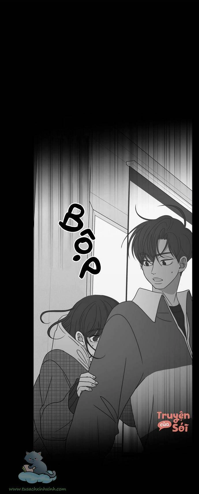 Kế Hoạch Hẹn Hò Của Bareum Chapter 46 - 30