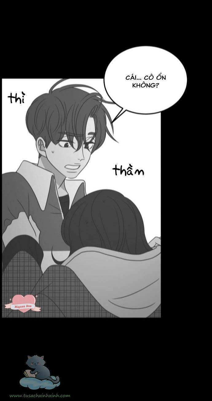 Kế Hoạch Hẹn Hò Của Bareum Chapter 46 - 31