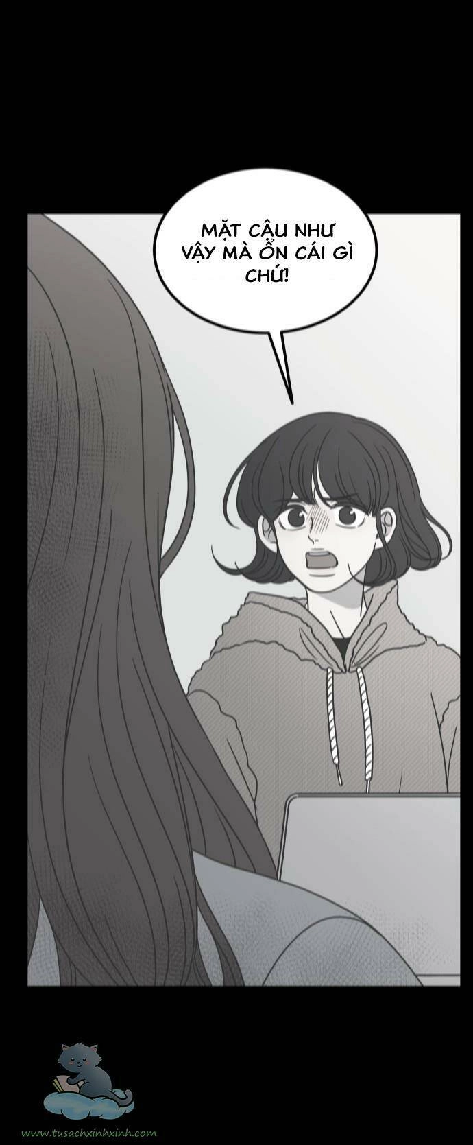 Kế Hoạch Hẹn Hò Của Bareum Chapter 46 - 32