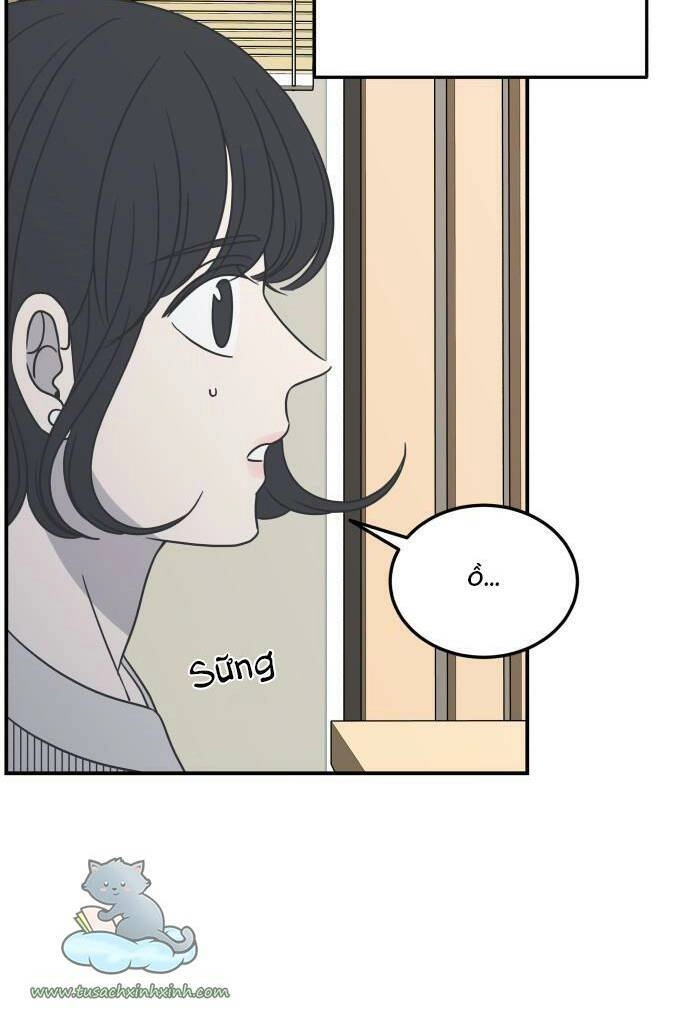 Kế Hoạch Hẹn Hò Của Bareum Chapter 46 - 36