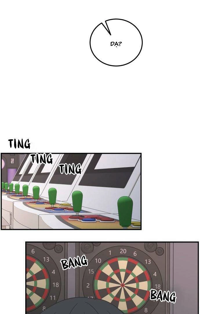 Kế Hoạch Hẹn Hò Của Bareum Chapter 46 - 39