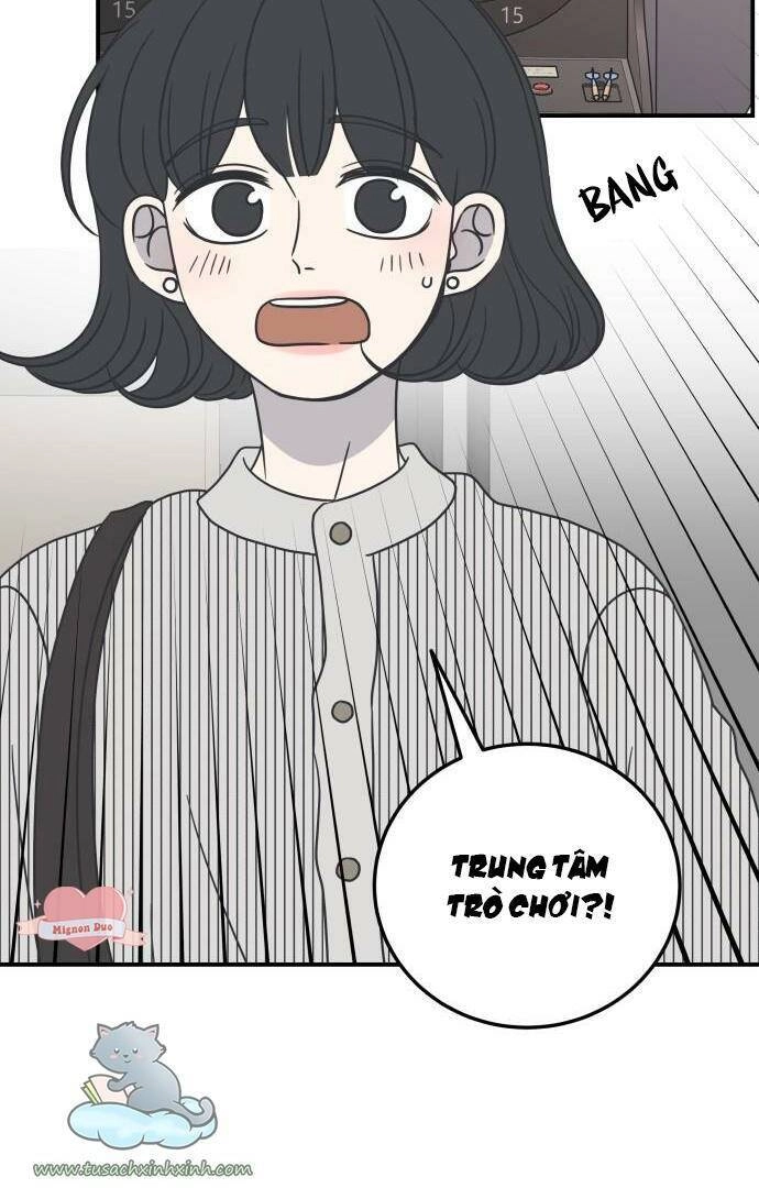 Kế Hoạch Hẹn Hò Của Bareum Chapter 46 - 40