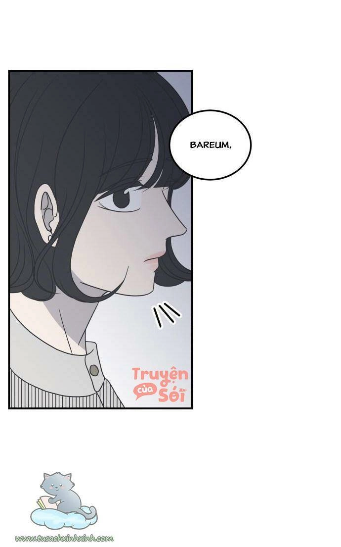 Kế Hoạch Hẹn Hò Của Bareum Chapter 46 - 45