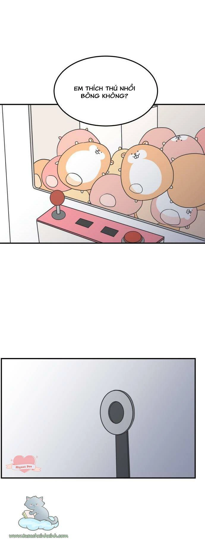 Kế Hoạch Hẹn Hò Của Bareum Chapter 46 - 46