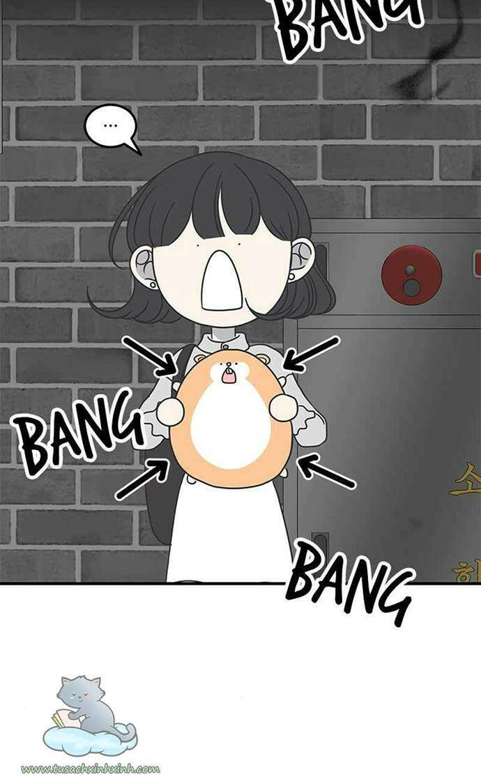 Kế Hoạch Hẹn Hò Của Bareum Chapter 46 - 52