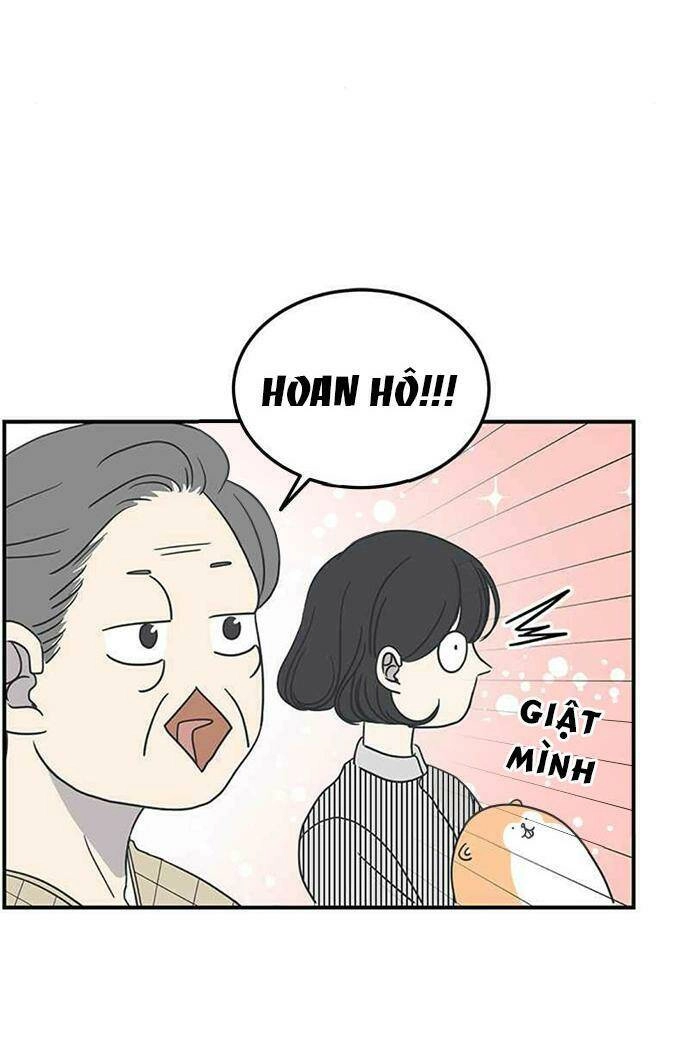 Kế Hoạch Hẹn Hò Của Bareum Chapter 46 - 53