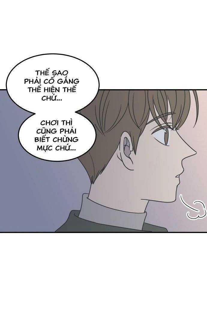 Kế Hoạch Hẹn Hò Của Bareum Chapter 46 - 56