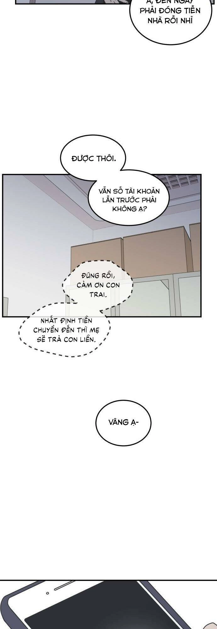 Kế Hoạch Hẹn Hò Của Bareum Chapter 47 - 6