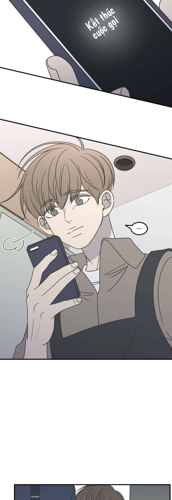 Kế Hoạch Hẹn Hò Của Bareum Chapter 47 - 7