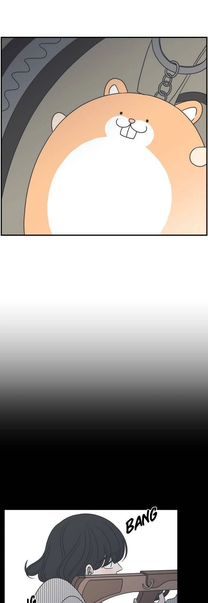 Kế Hoạch Hẹn Hò Của Bareum Chapter 47 - 9