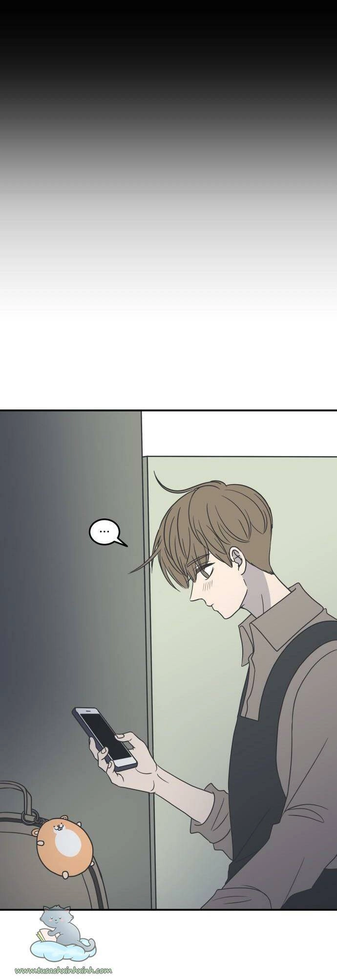 Kế Hoạch Hẹn Hò Của Bareum Chapter 47 - 12