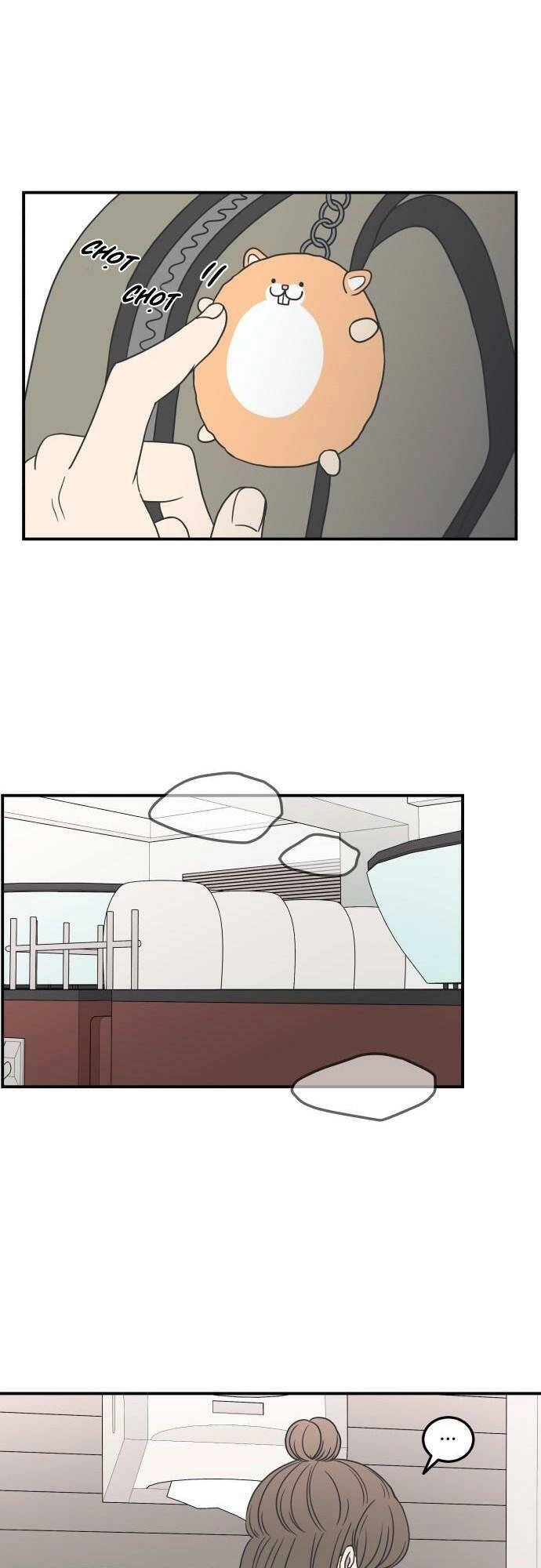 Kế Hoạch Hẹn Hò Của Bareum Chapter 47 - 13