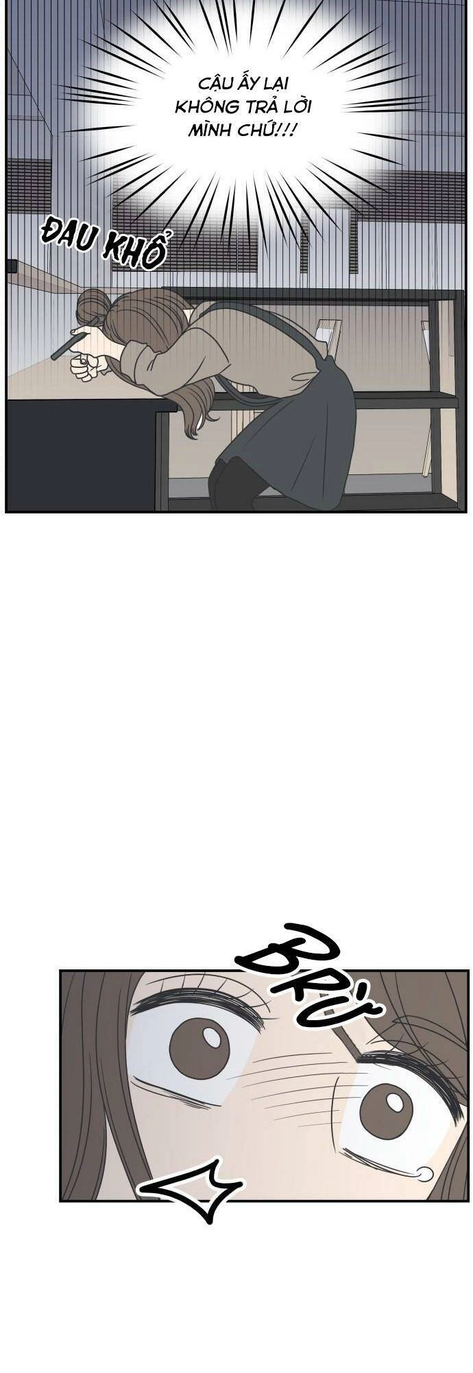 Kế Hoạch Hẹn Hò Của Bareum Chapter 47 - 15