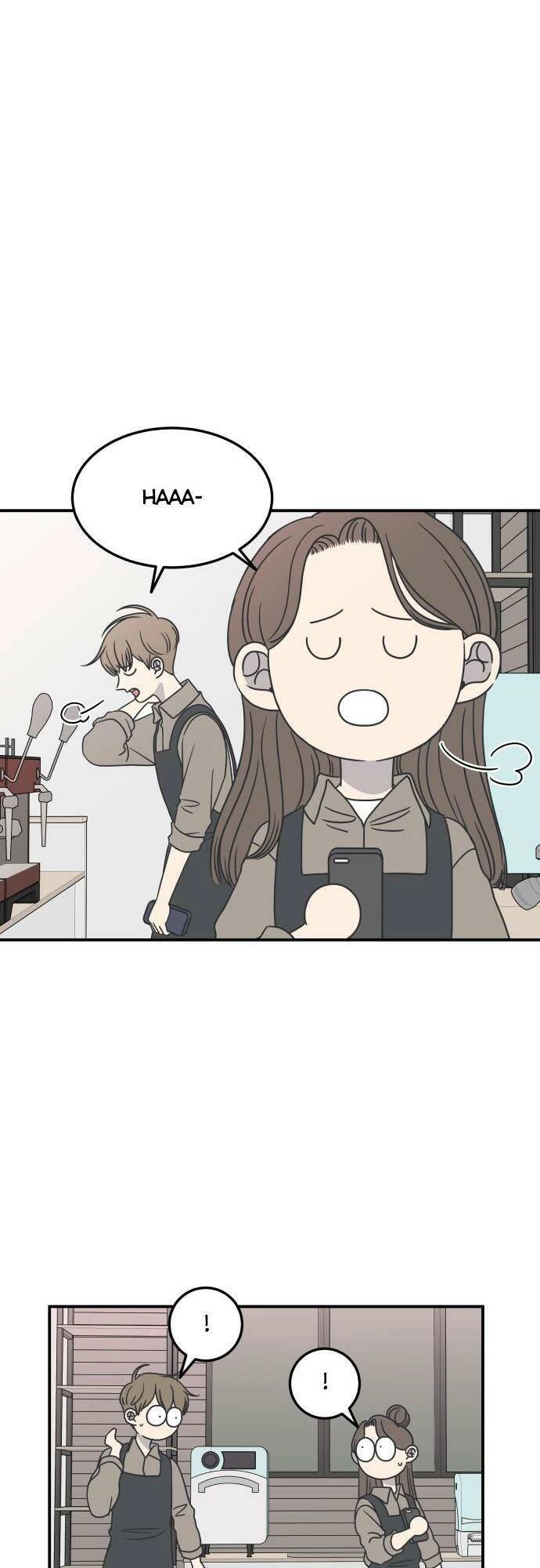 Kế Hoạch Hẹn Hò Của Bareum Chapter 47 - 18