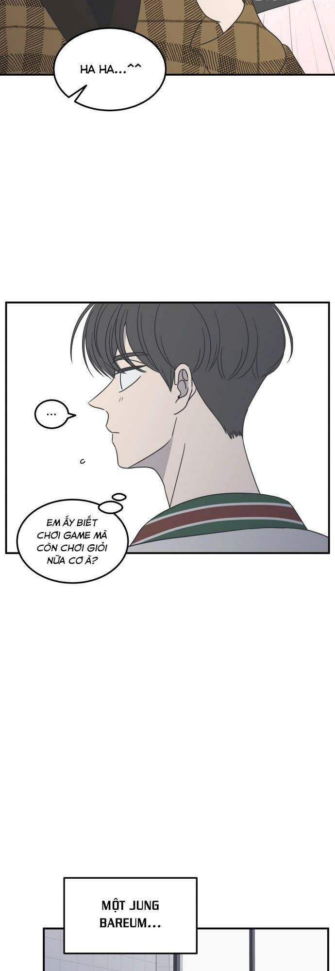 Kế Hoạch Hẹn Hò Của Bareum Chapter 47 - 30