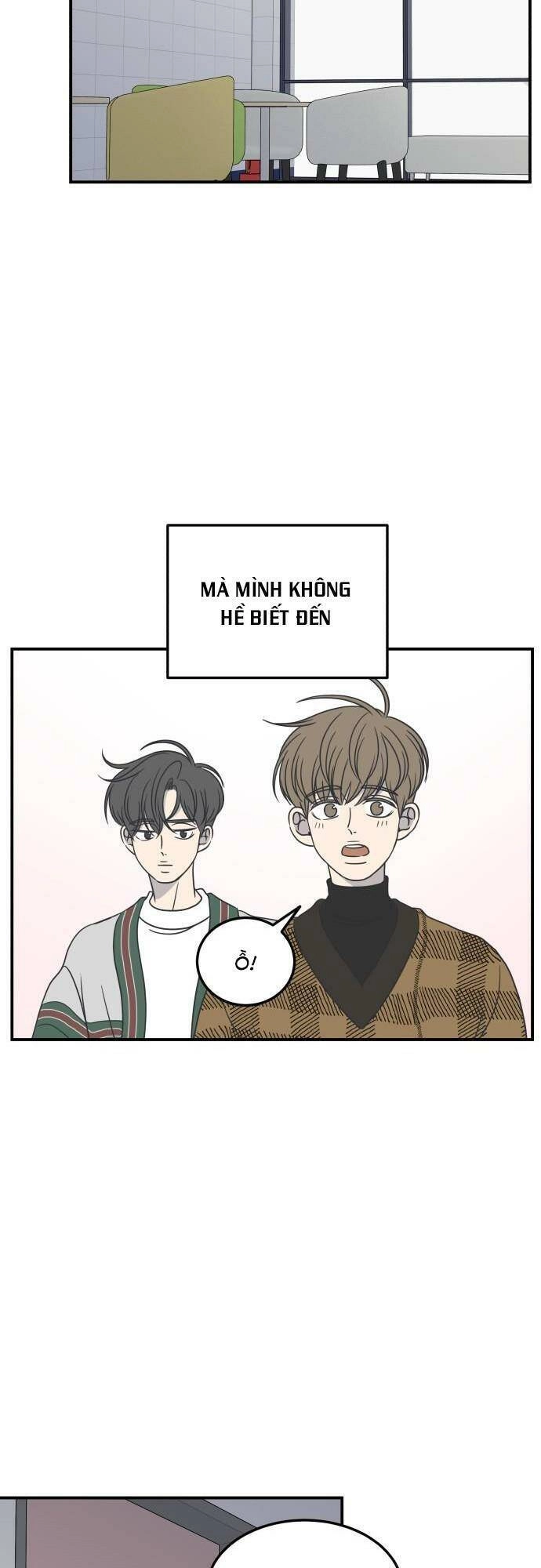 Kế Hoạch Hẹn Hò Của Bareum Chapter 47 - 31