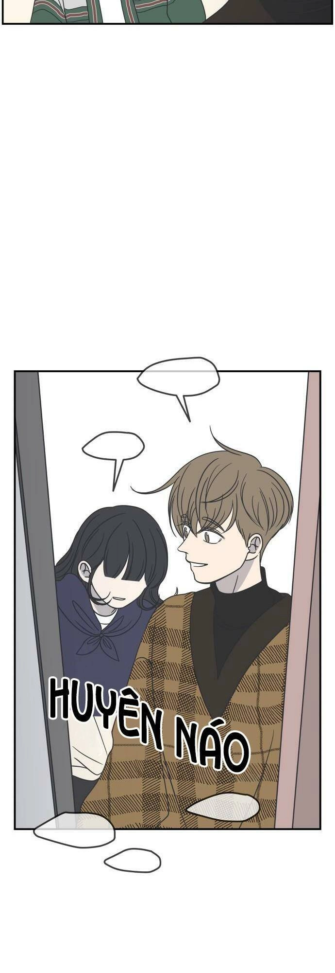 Kế Hoạch Hẹn Hò Của Bareum Chapter 47 - 34