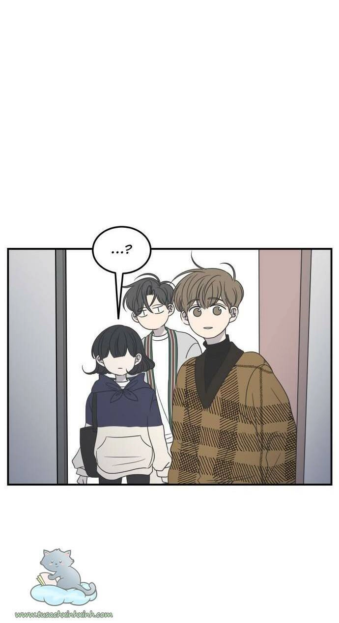 Kế Hoạch Hẹn Hò Của Bareum Chapter 47 - 36