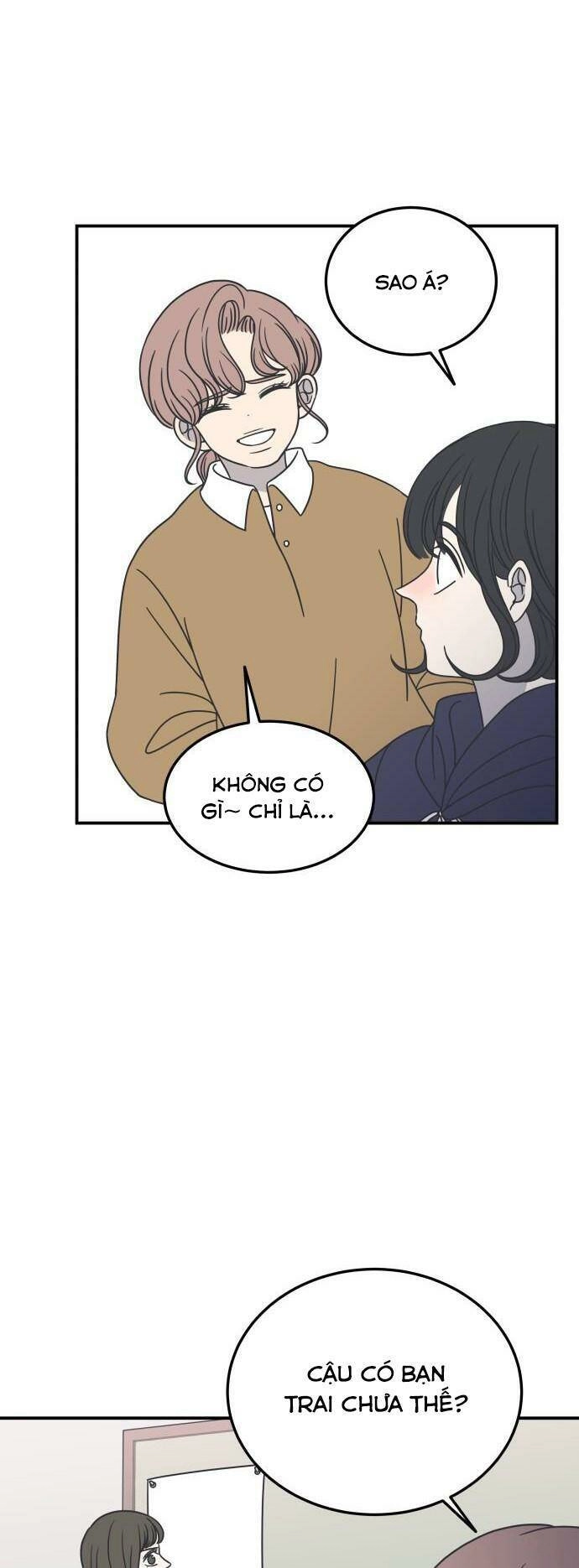 Kế Hoạch Hẹn Hò Của Bareum Chapter 48 - 15