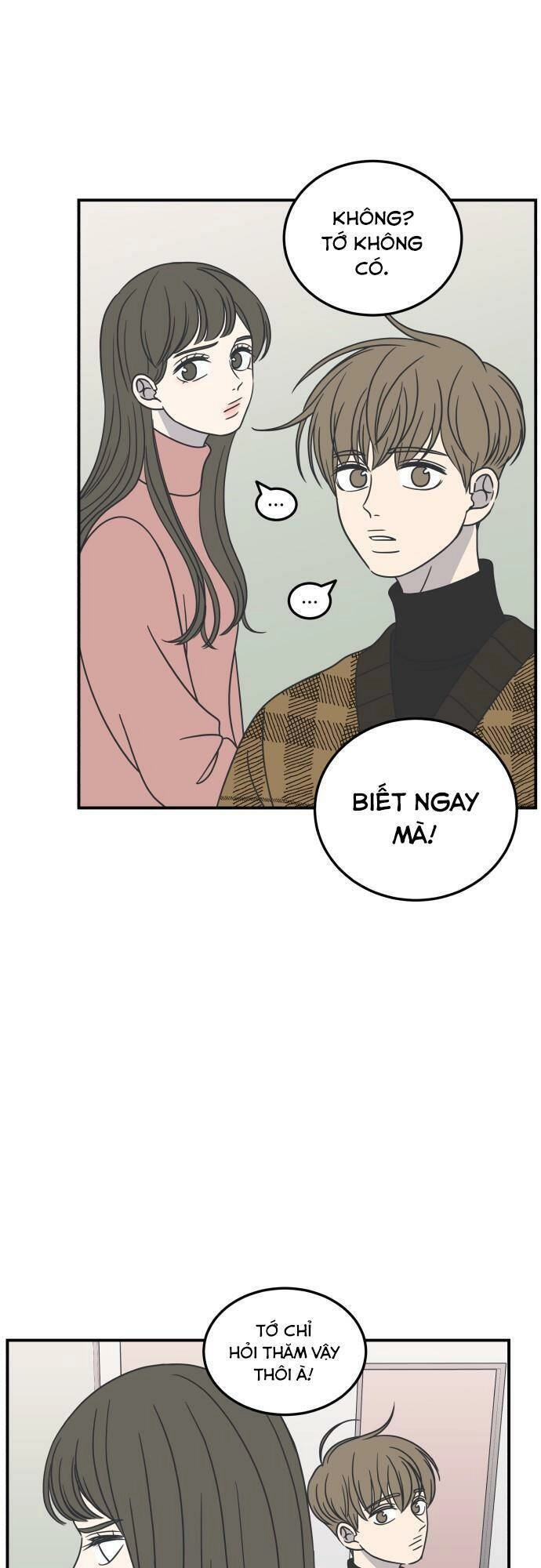 Kế Hoạch Hẹn Hò Của Bareum Chapter 48 - 17