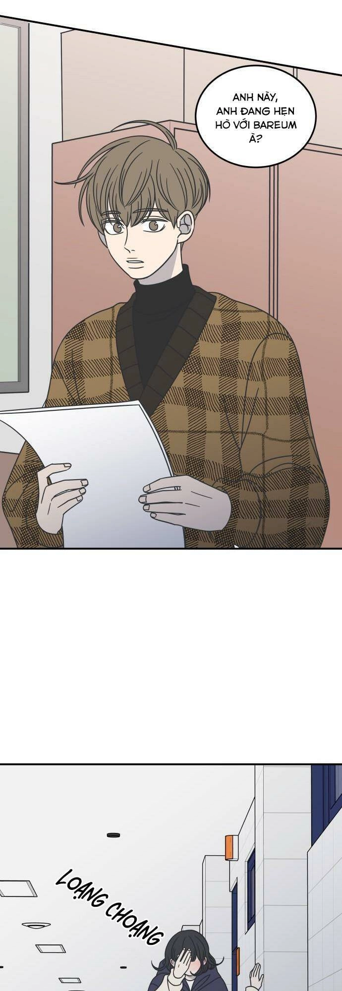 Kế Hoạch Hẹn Hò Của Bareum Chapter 48 - 22