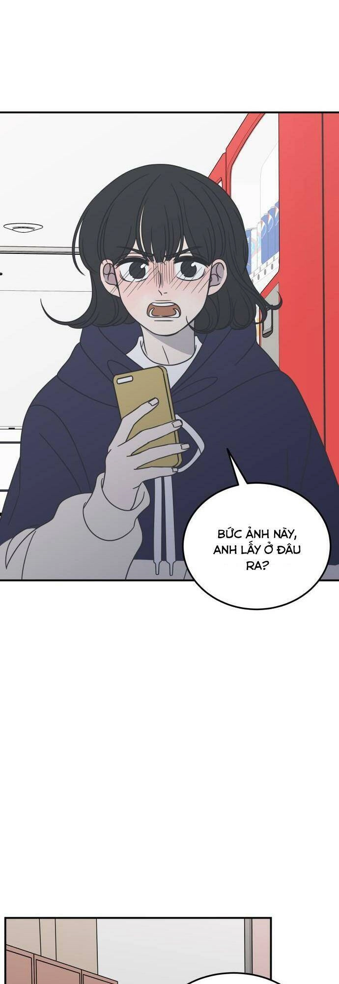 Kế Hoạch Hẹn Hò Của Bareum Chapter 48 - 33