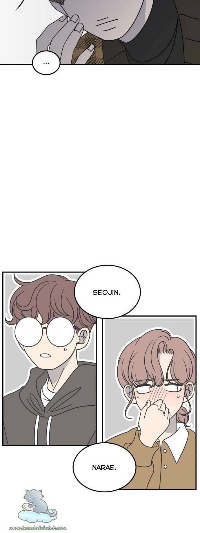 Kế Hoạch Hẹn Hò Của Bareum Chapter 48 - 36