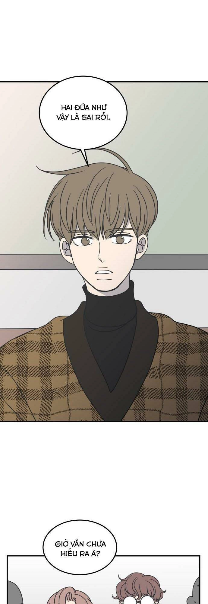 Kế Hoạch Hẹn Hò Của Bareum Chapter 48 - 37