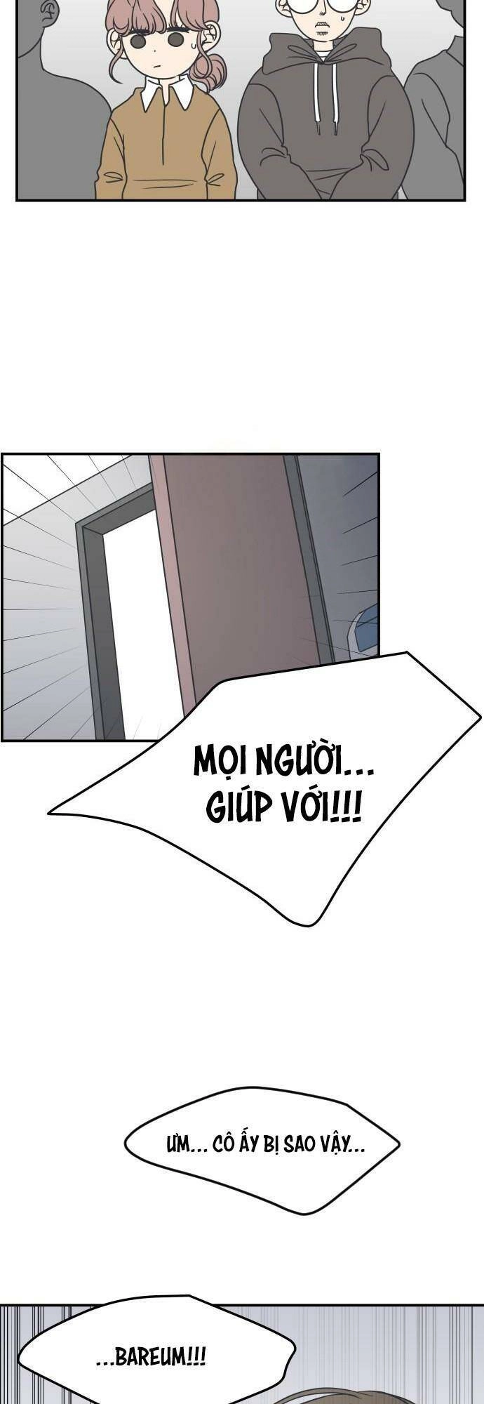 Kế Hoạch Hẹn Hò Của Bareum Chapter 48 - 38