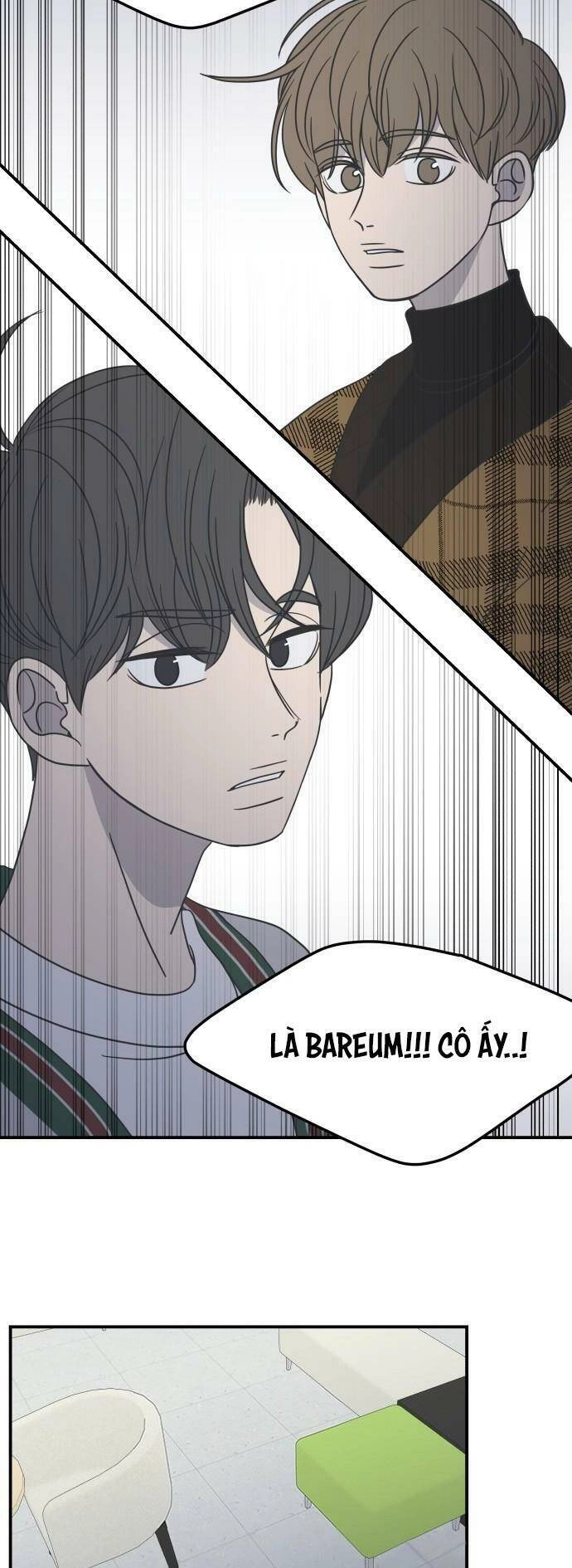 Kế Hoạch Hẹn Hò Của Bareum Chapter 48 - 39