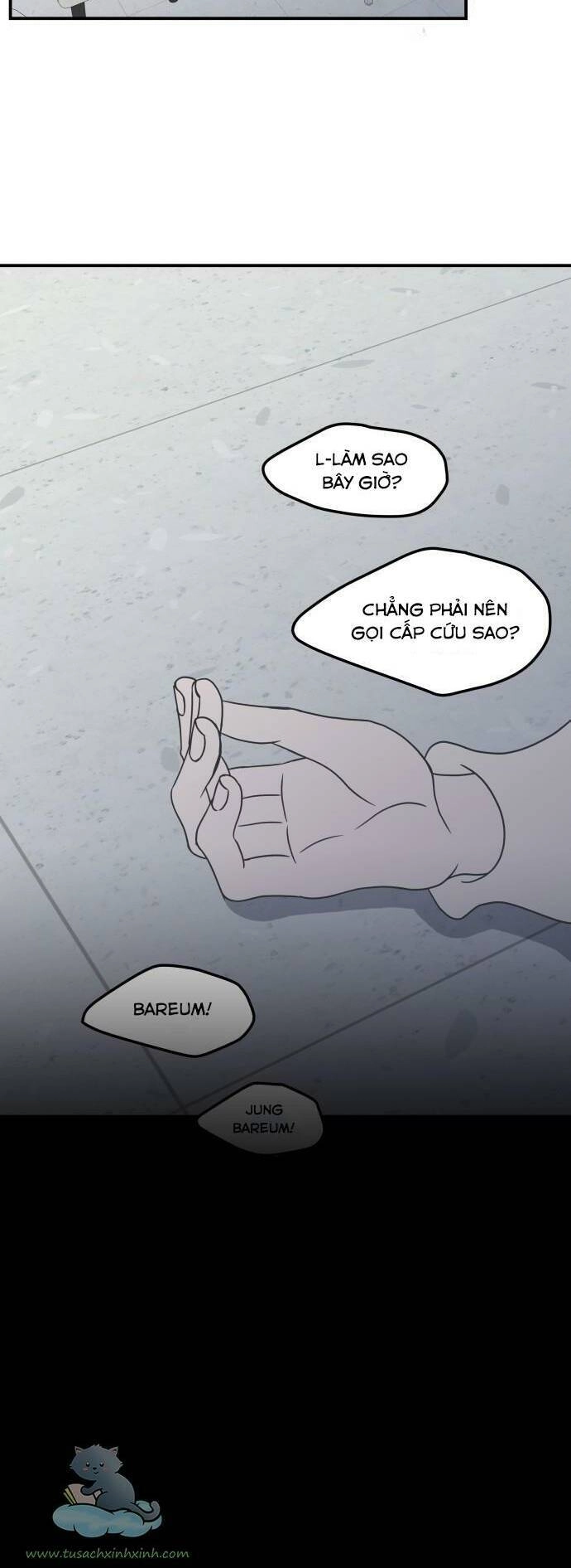 Kế Hoạch Hẹn Hò Của Bareum Chapter 48 - 40