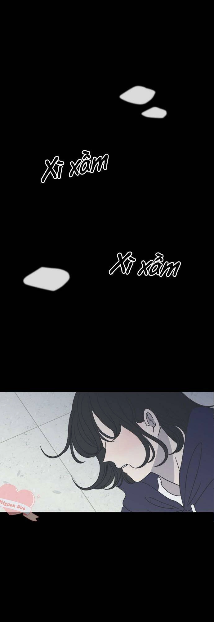 Kế Hoạch Hẹn Hò Của Bareum Chapter 49 - 1