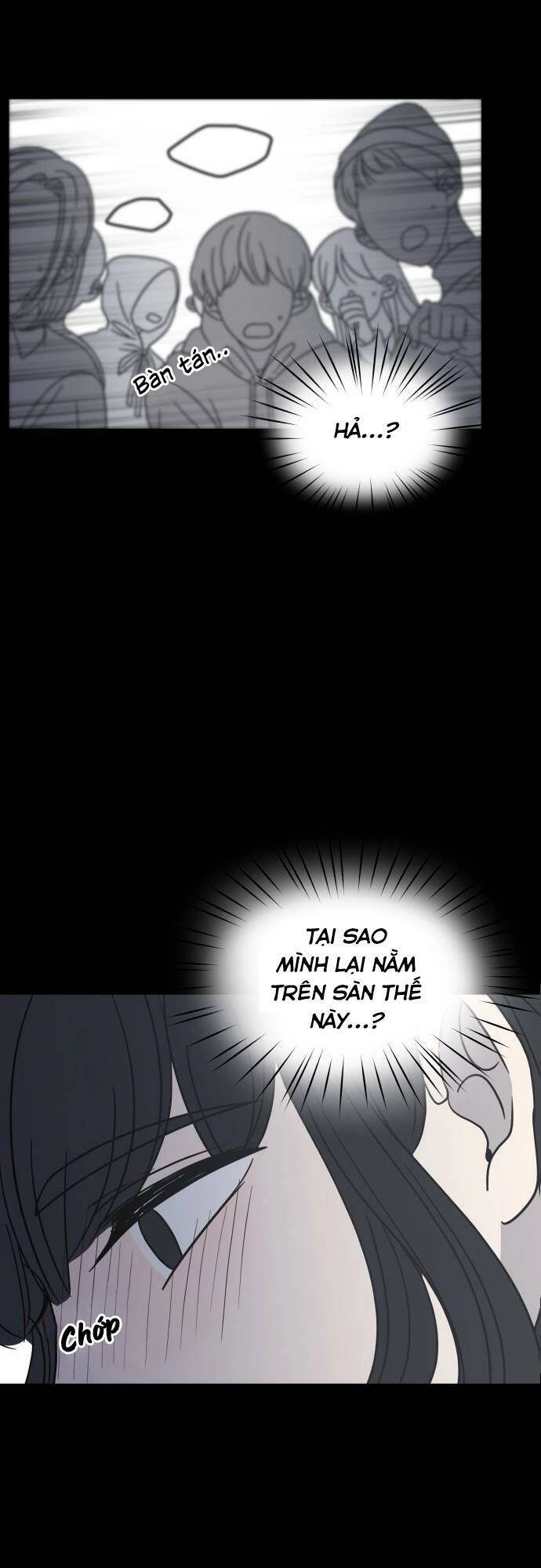 Kế Hoạch Hẹn Hò Của Bareum Chapter 49 - 2