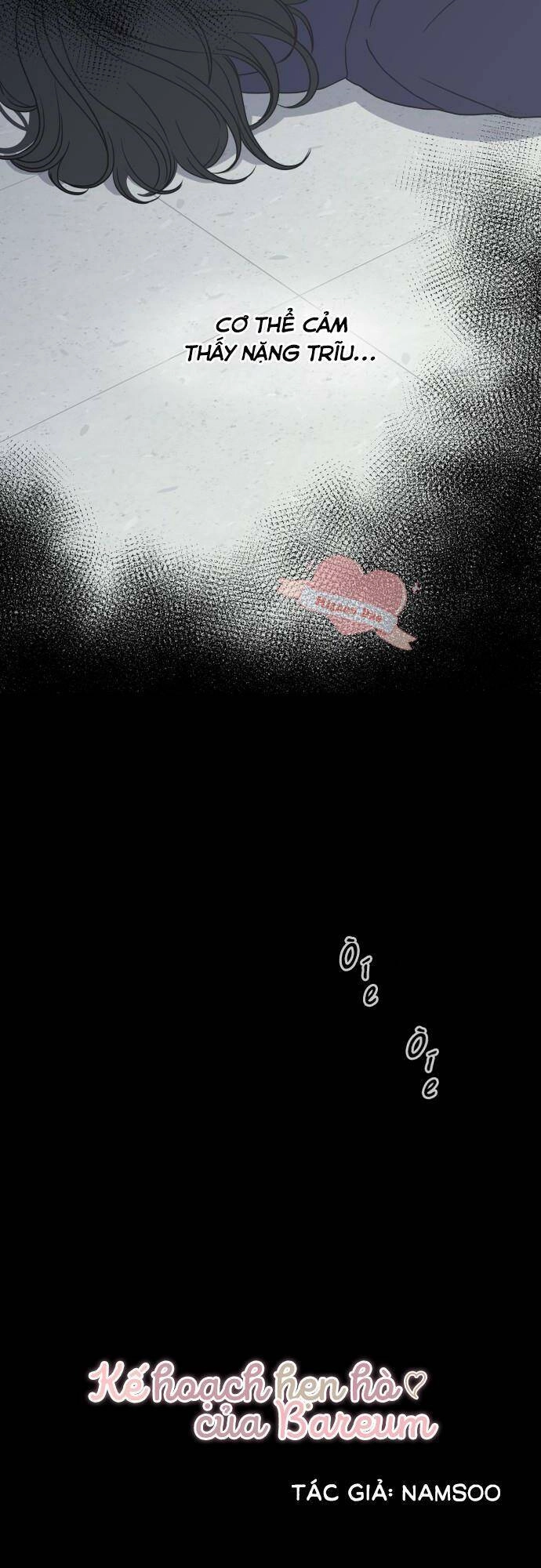 Kế Hoạch Hẹn Hò Của Bareum Chapter 49 - 6