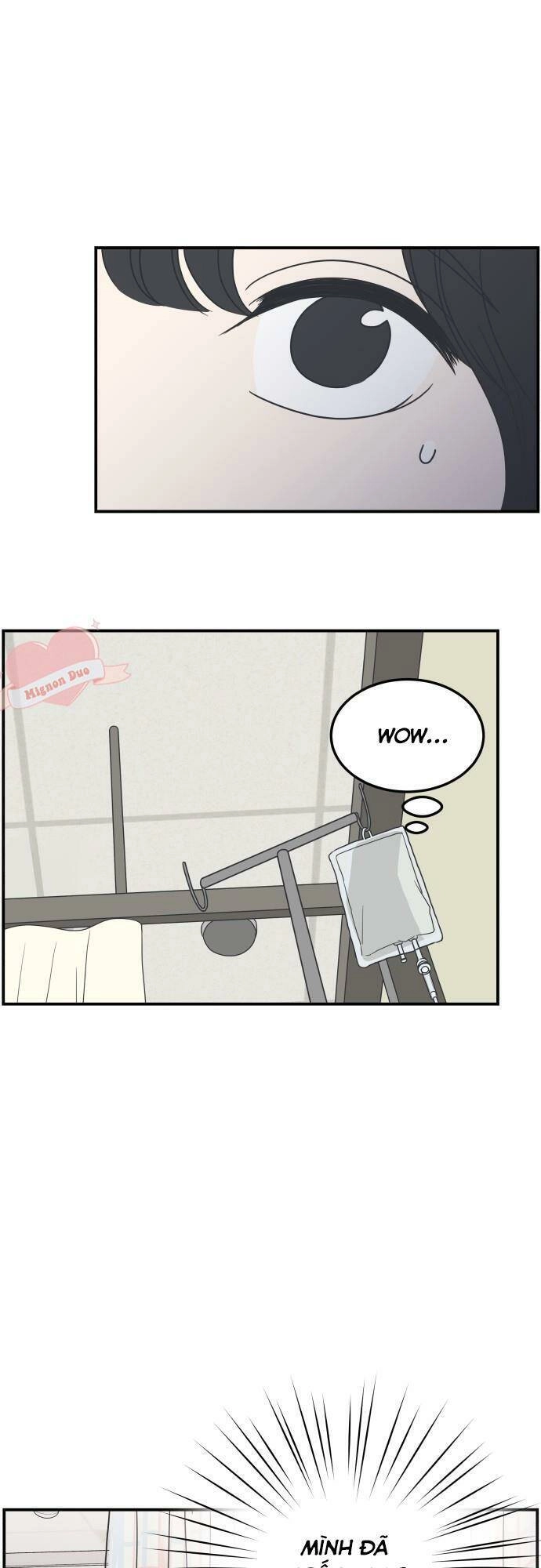 Kế Hoạch Hẹn Hò Của Bareum Chapter 49 - 9