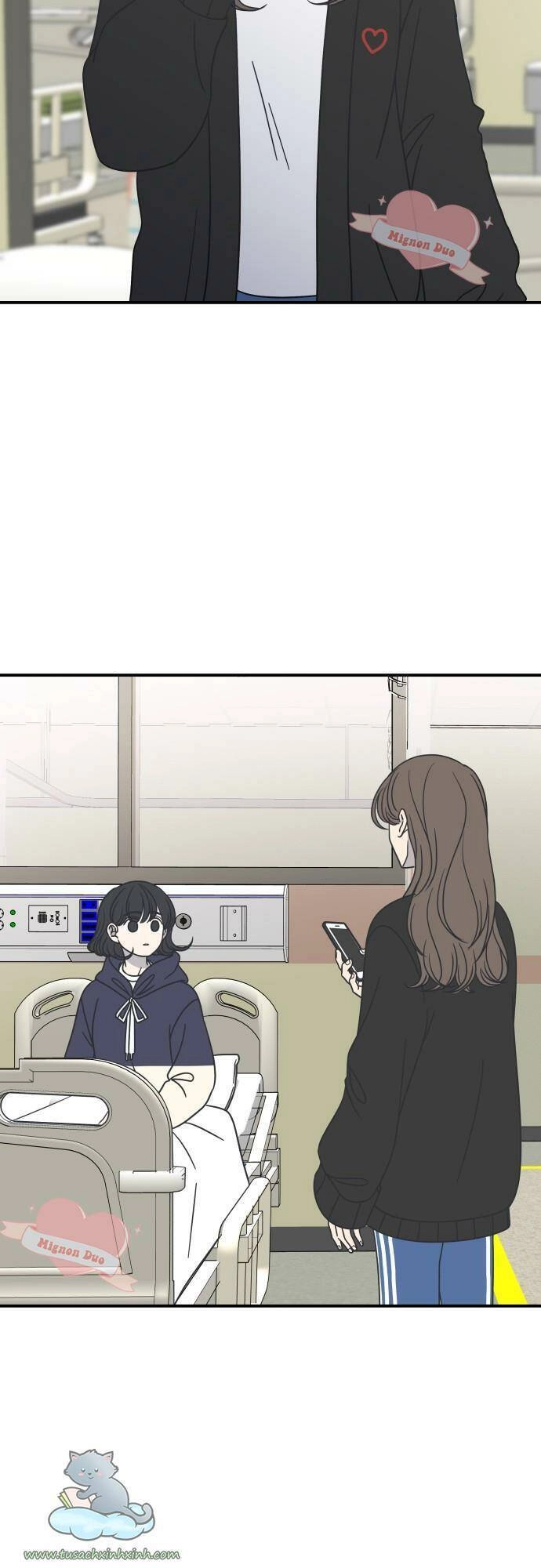 Kế Hoạch Hẹn Hò Của Bareum Chapter 49 - 16