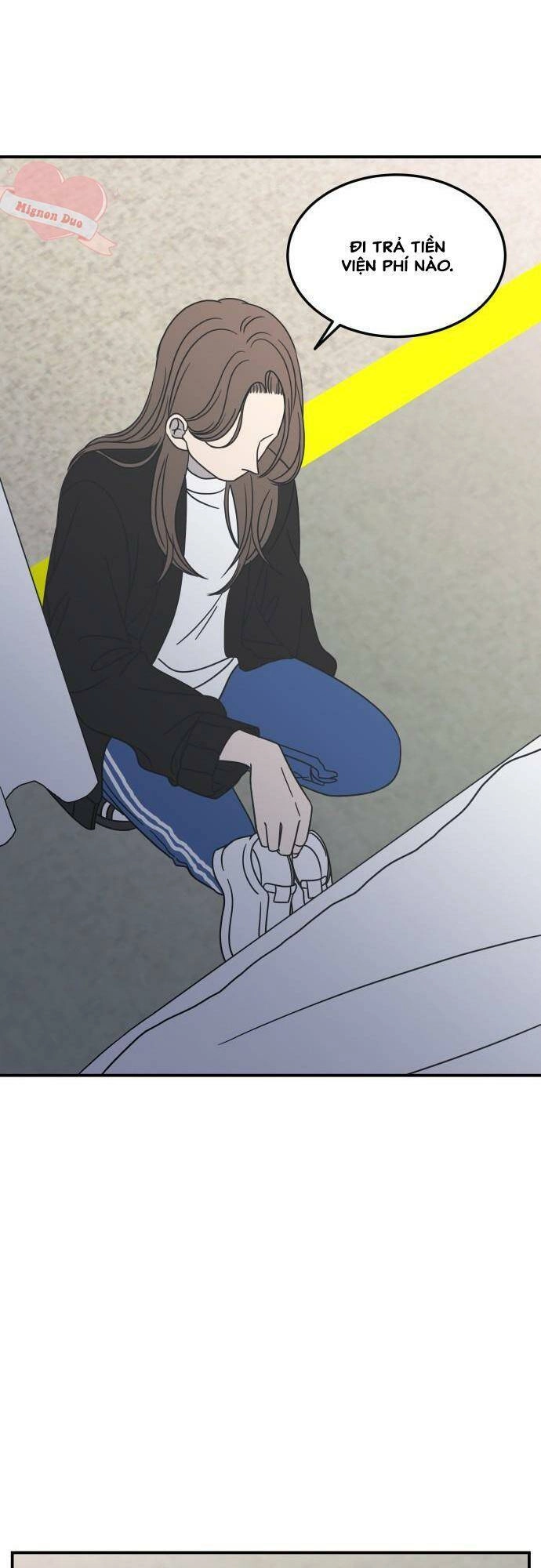 Kế Hoạch Hẹn Hò Của Bareum Chapter 49 - 19