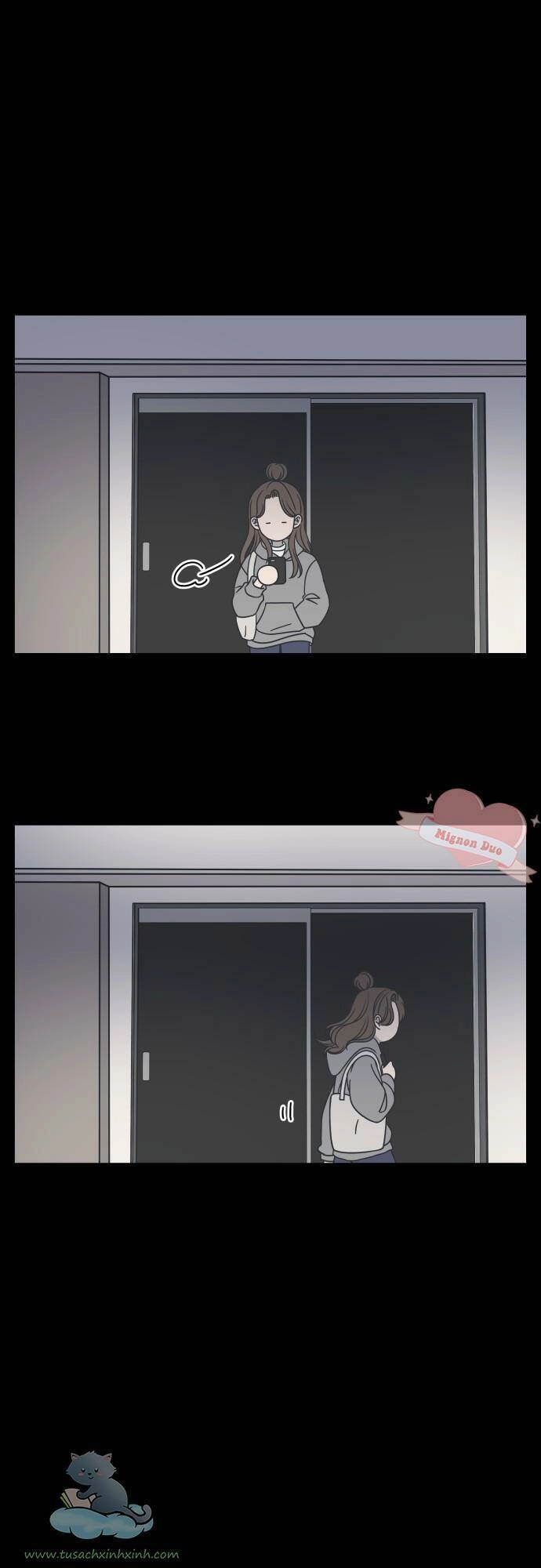 Kế Hoạch Hẹn Hò Của Bareum Chapter 49 - 28