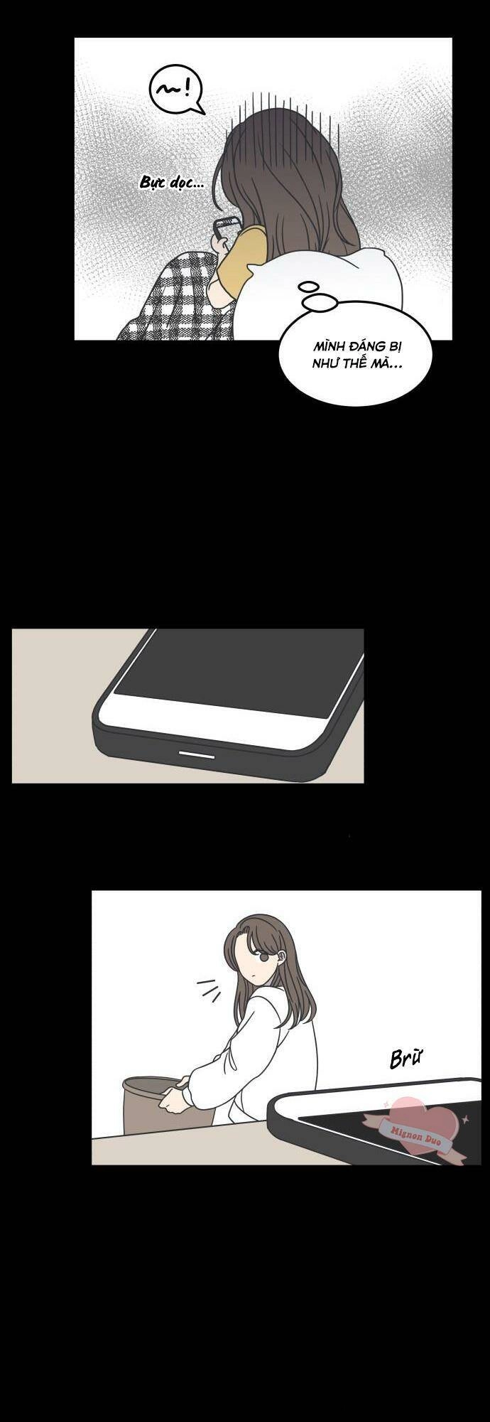 Kế Hoạch Hẹn Hò Của Bareum Chapter 49 - 34