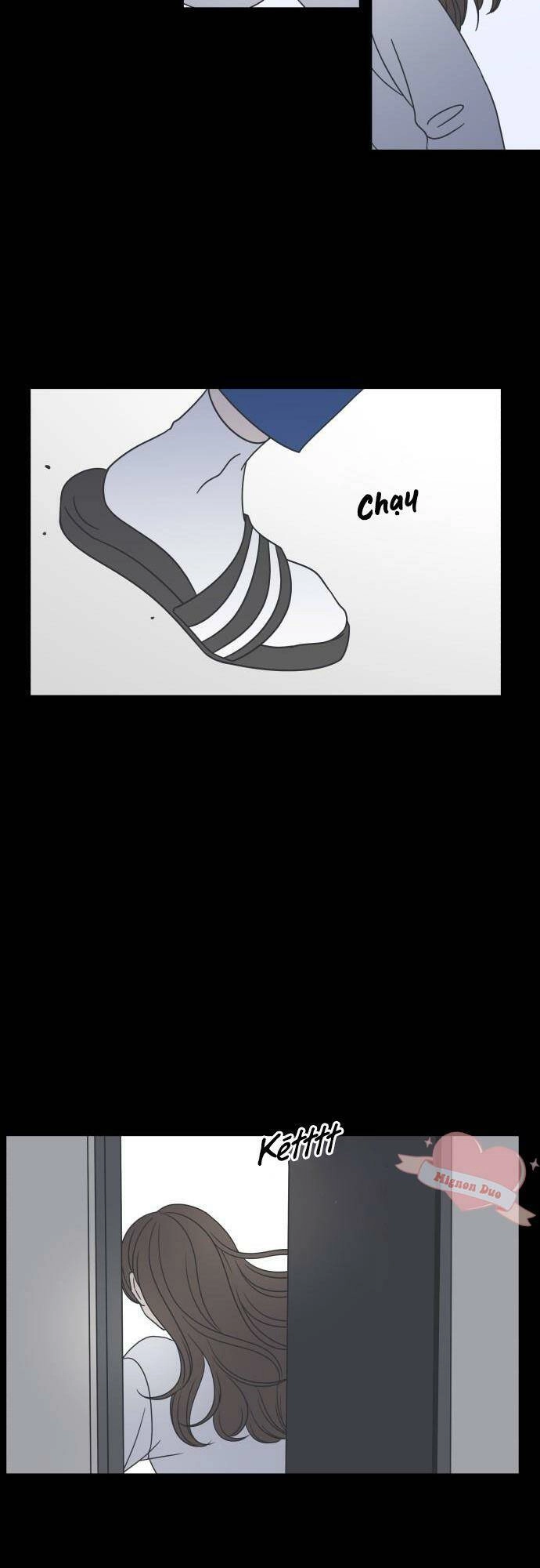 Kế Hoạch Hẹn Hò Của Bareum Chapter 49 - 38