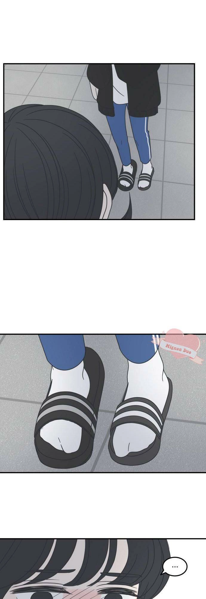 Kế Hoạch Hẹn Hò Của Bareum Chapter 49 - 41