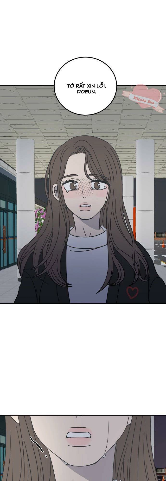 Kế Hoạch Hẹn Hò Của Bareum Chapter 49 - 45