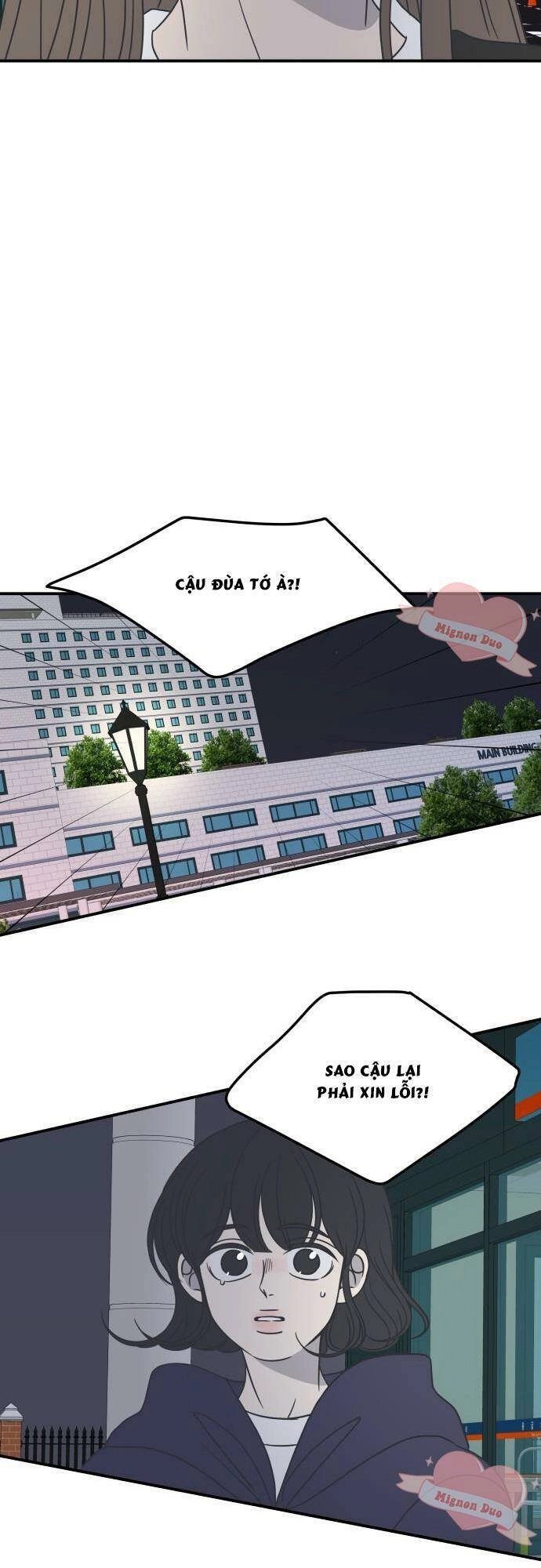 Kế Hoạch Hẹn Hò Của Bareum Chapter 49 - 46