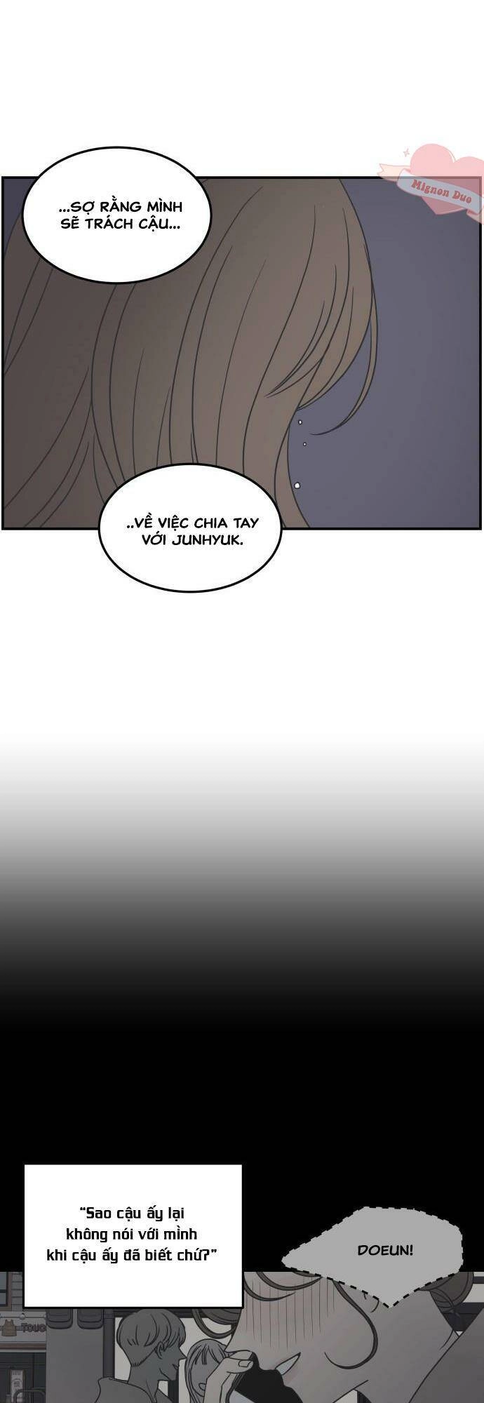 Kế Hoạch Hẹn Hò Của Bareum Chapter 49 - 49