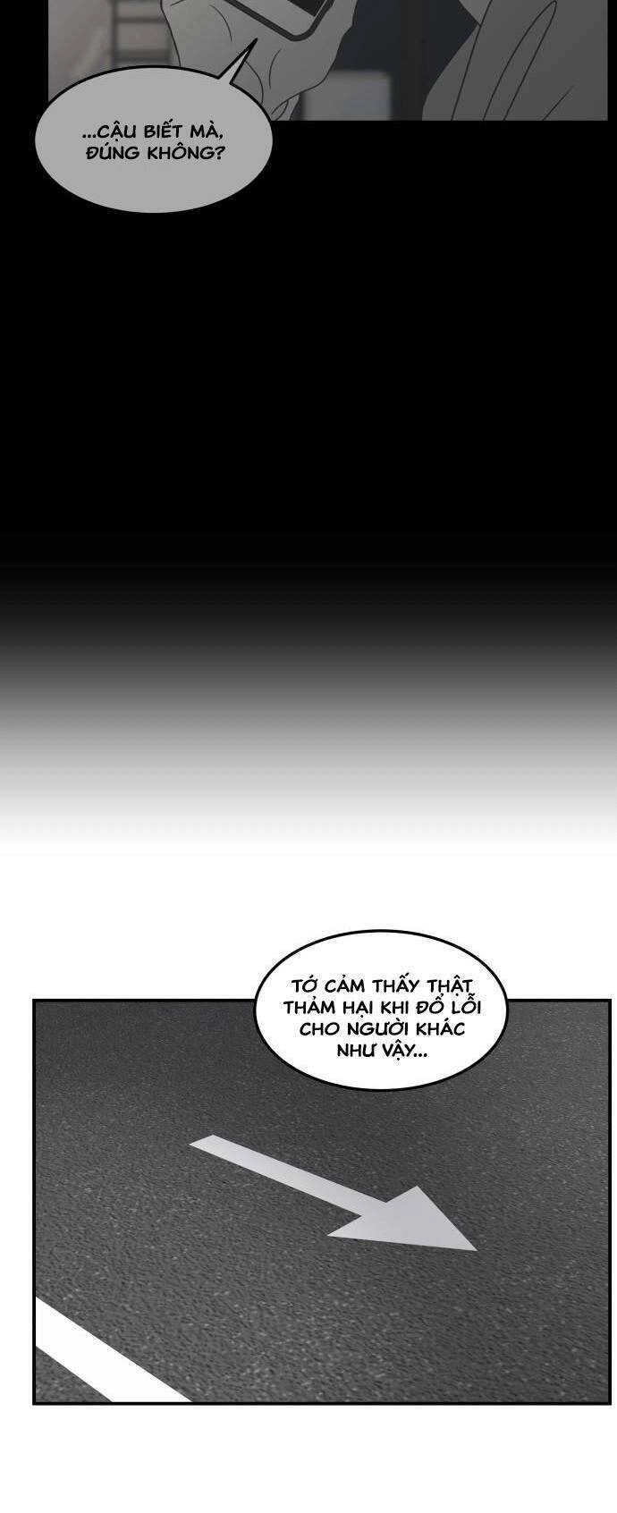 Kế Hoạch Hẹn Hò Của Bareum Chapter 49 - 51