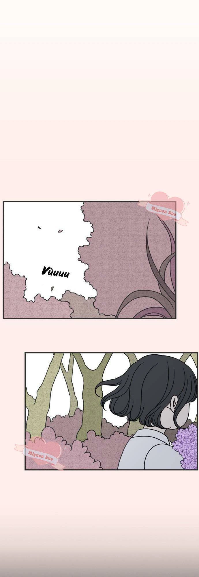 Kế Hoạch Hẹn Hò Của Bareum Chapter 49 - 53