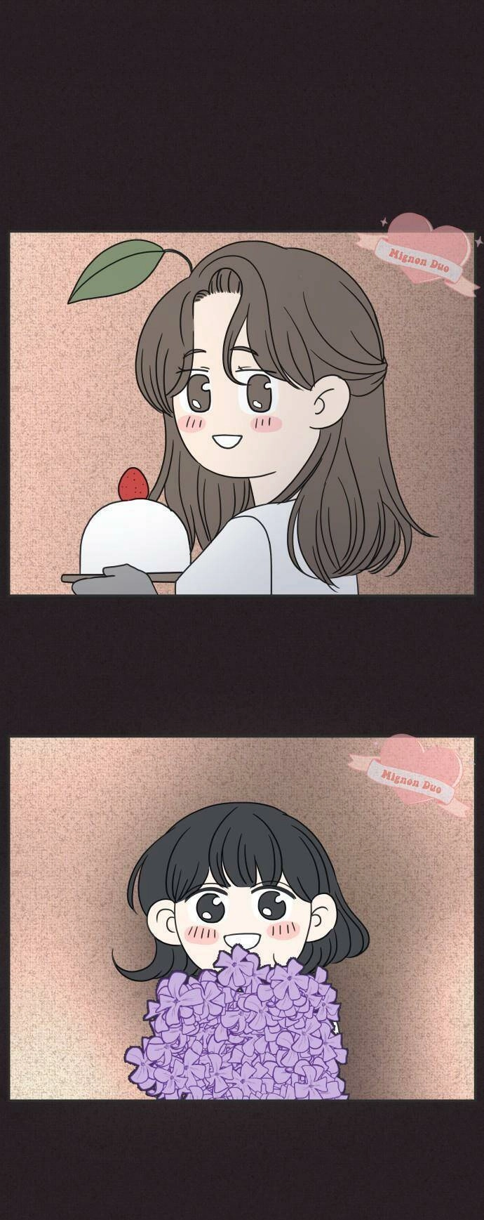 Kế Hoạch Hẹn Hò Của Bareum Chapter 49 - 57